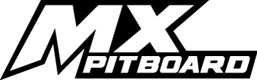MX Pitboard